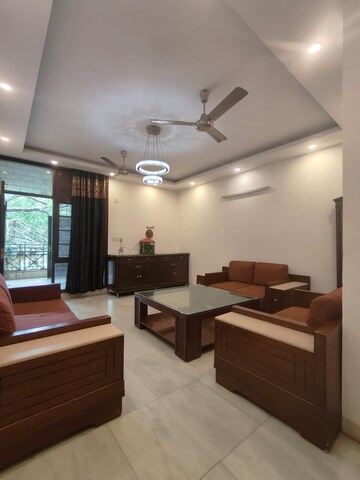 2 BHK Apartment For Rent in Boutique Residential Apartments C-220, Malviya Nagar