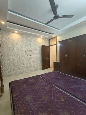 Bedroom in 2 BHK Apartment at Boutique Residential Apartments C-220, Malviya Nagar – for Rent