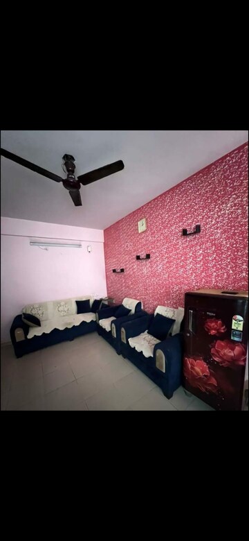 Kitchen in 3 BHK Apartment at Auric City Homes, Sector 82 – for Rent