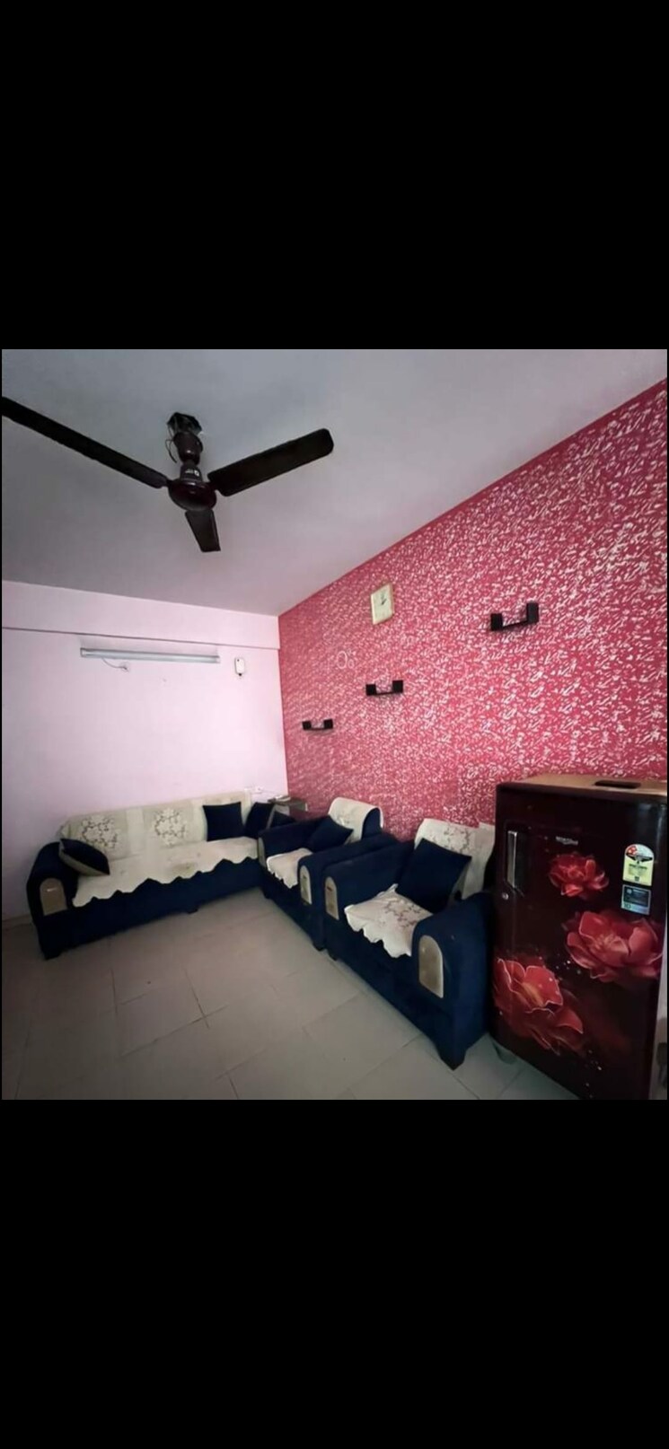 Kitchen, auric-city-homes 3 Bedroom 672 Sq.Ft. Apartment In Sector 82 Faridabad 8760321