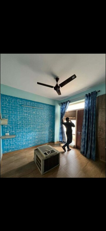 Living Room in 3 BHK Apartment at Auric City Homes, Sector 82 – for Rent
