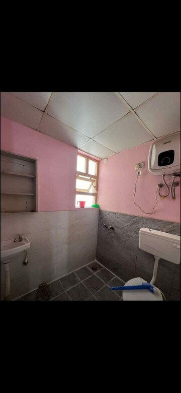 Kitchen in 3 BHK Apartment at Auric City Homes, Sector 82 – for Rent