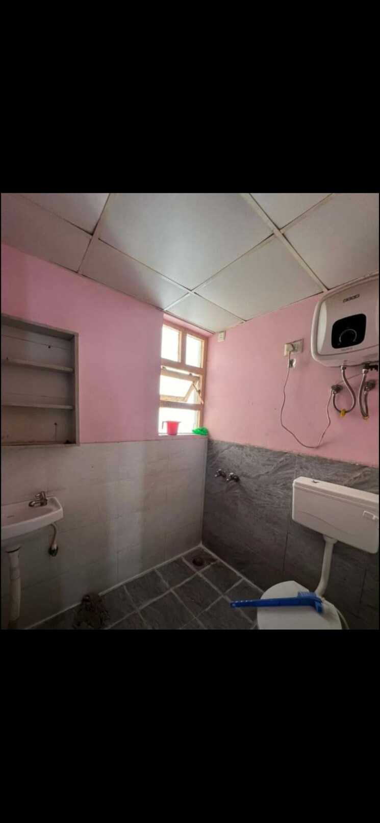 Kitchen, auric-city-homes 3 Bedroom 672 Sq.Ft. Apartment In Sector 82 Faridabad 8760321