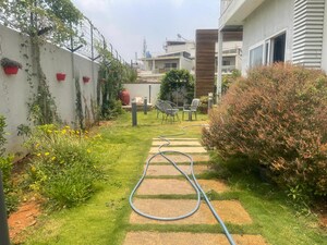 5 BHK Villa – Garden View at Puravankara The Sound of Water, Bannerghatta - for Sale