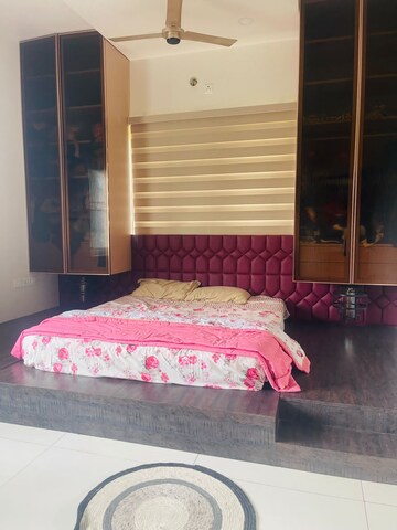 Bedroom in 5 BHK Villa at Puravankara The Sound of Water, Bannerghatta – for Sale