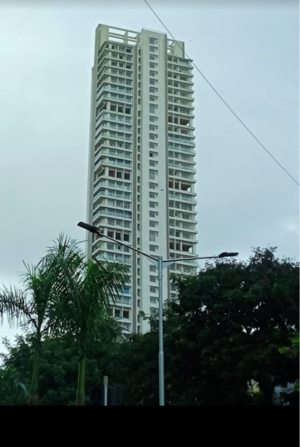 5 BHK Apartment For Sale in Anchor Victorian, Krishna Nagar