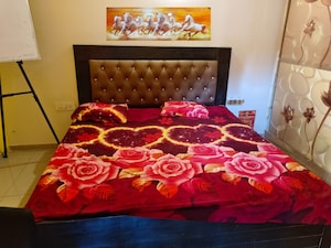 Bedroom in 2 BHK Apartment at Ashoka NCR Green Extension, Sector 1 Greater Noida – for Sale