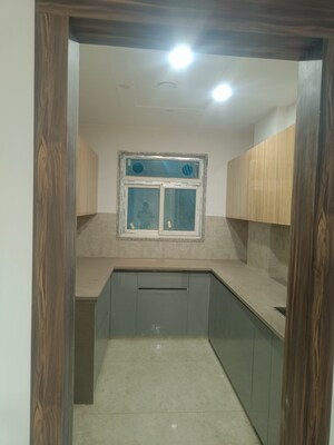 Bathroom in 2 BHK Builder Floor at Burari – for Sale