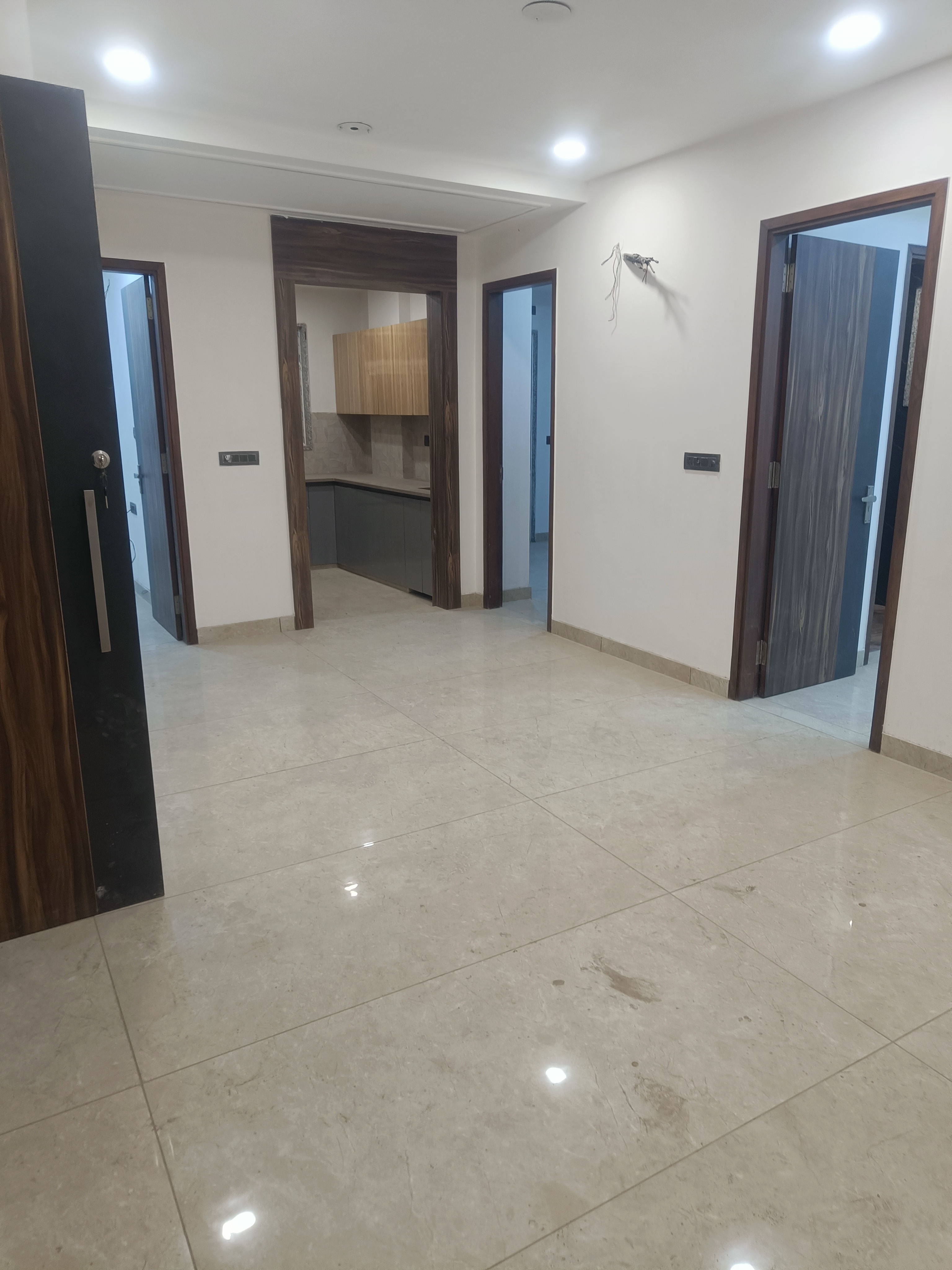 2 BHK + Pooja Room,Study Room Builder Floor For Sale in A N Properties 
