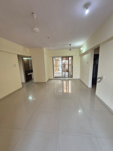 Building Lobby in 3 BHK Apartment at Cosmos Horizon Phase 2, Pokhran Road No Two – for Rent