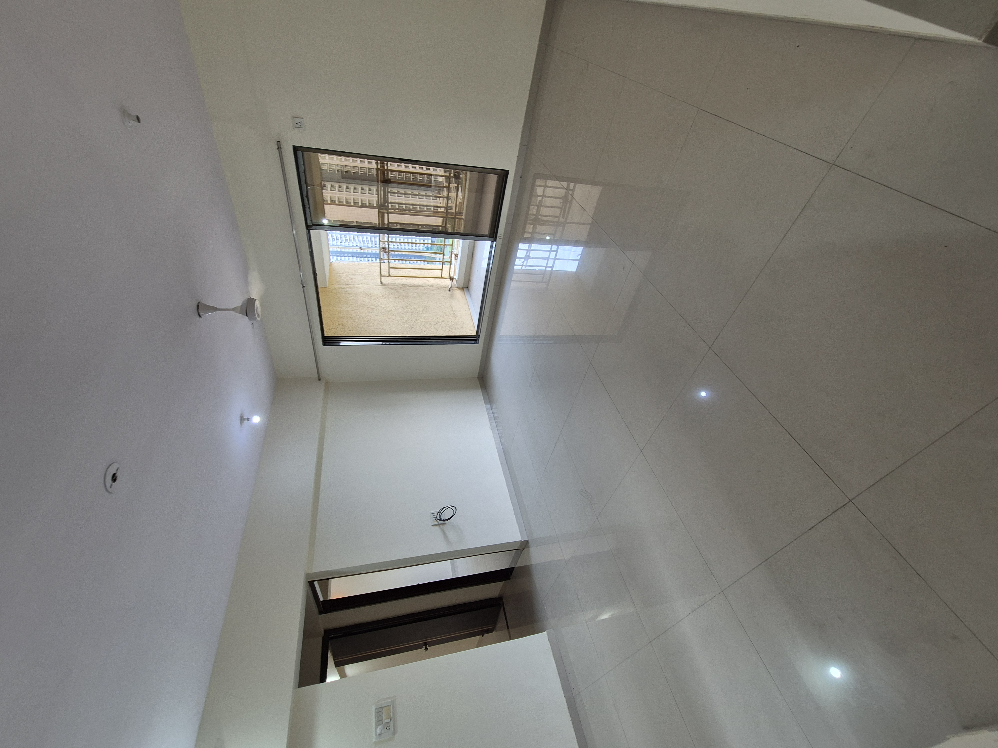 3 BHK + Extra Room 986 Sq.Ft. Apartment in Cosmos Horizon Phase 2