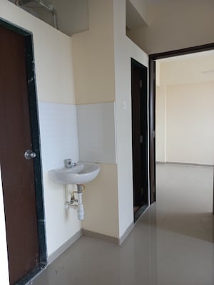  1 BHK Apartment at Ekta Parks Ville, Virar West – for Sale