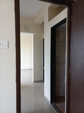  1 BHK Apartment at Ekta Parks Ville, Virar West – for Sale
