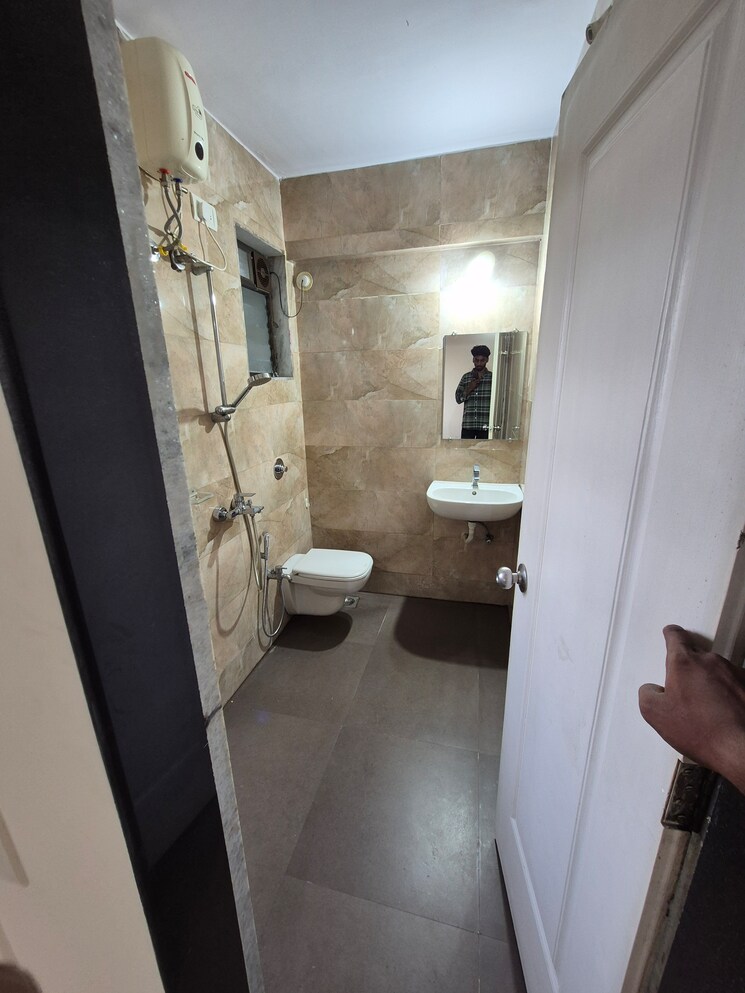 Master Bedroom, cosmos-horizon-phase-2 3 Bedroom 986 Sq.Ft. Apartment In Pokhran Road No Two Thane 8760333