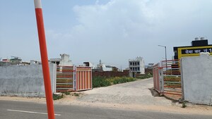  Plot For Sale in Yashvi Golden Gate Residency, Farukh Nagar Sector 3