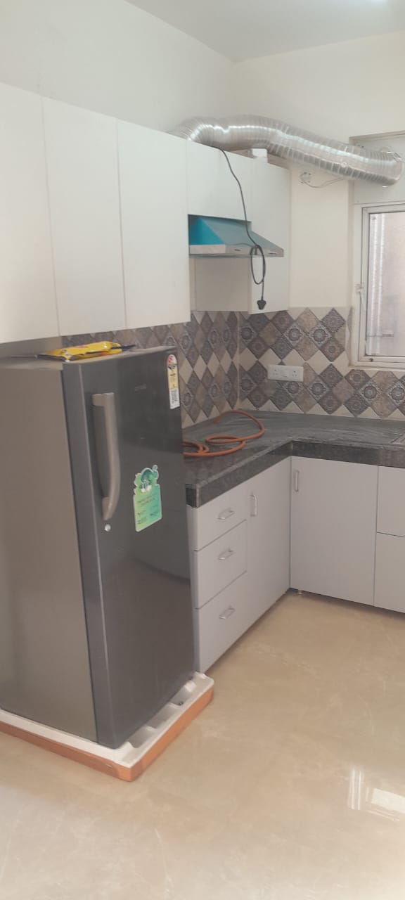 2.5 BHK + Study Room Builder Floor For Sale in Signature Global Park