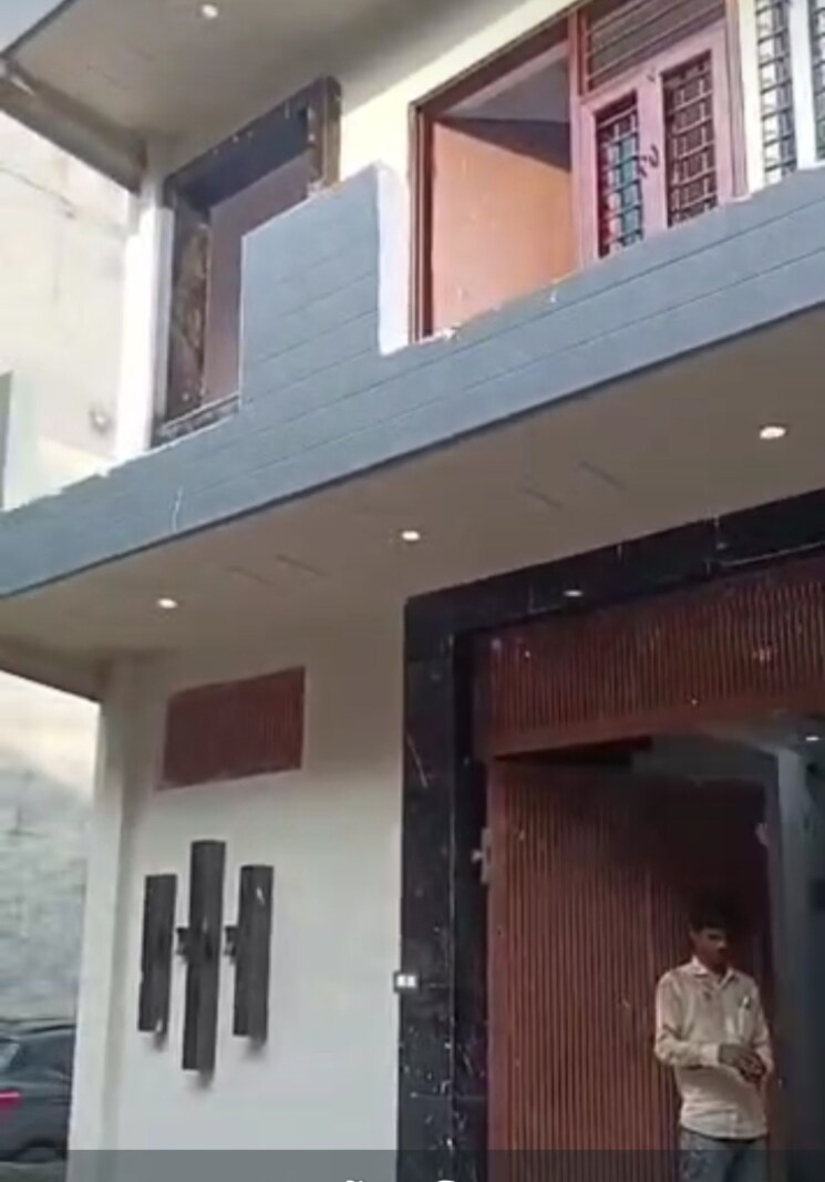 Kitchen, sanjay nagar sector 23 5 Bedroom 100 Sq.Yd. Independent House In Sanjay Nagar Sector 23 Ghaziabad 8760354