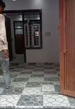 5 BHK Independent House – Exterior View View at Sanjay Nagar Sector 23 - for Sale