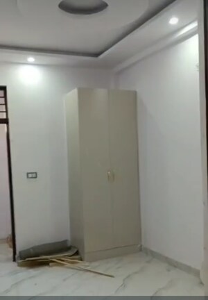 Building Lobby in 5 BHK Independent House at Sanjay Nagar Sector 23 – for Sale