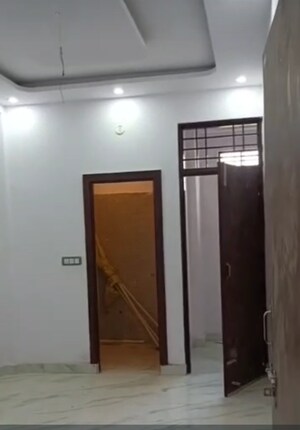 Building Lobby in 5 BHK Independent House at Sanjay Nagar Sector 23 – for Sale