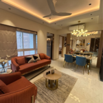 1 BHK 410 Sq.Ft. Apartment in Solitaire Kandivali East