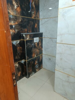 Kitchen in 2 BHK Builder Floor at Burari – for Sale