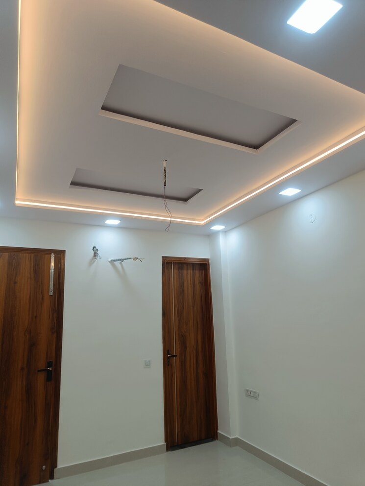 undefined, burari 2 Bedroom 70 Sq.Yd. Builder Floor In Burari Delhi 8760352