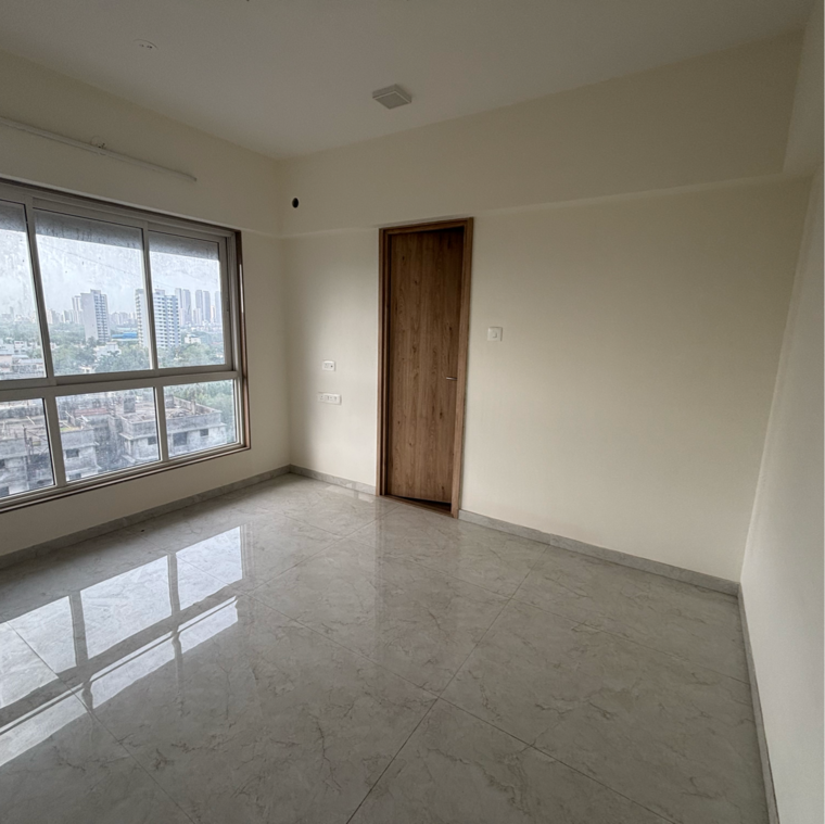 Room, kandivali east 2 Bedroom 636 Sq.Ft. Apartment In Kandivali East Mumbai 8760355