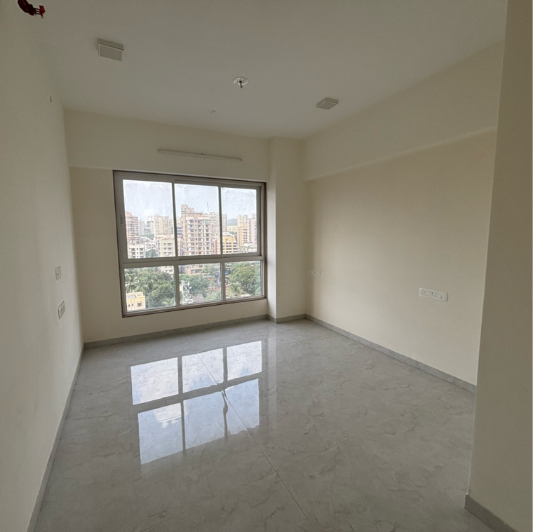 Room, kandivali east 2 Bedroom 636 Sq.Ft. Apartment In Kandivali East Mumbai 8760355