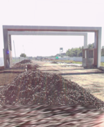 2500 Sq.Ft. Plot in Exotica Avenue