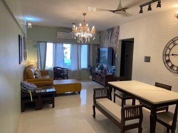2 BHK Apartment For Sale in Charisma Samara, Chembur