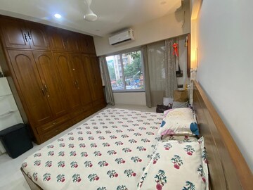 Master Bedroom in 2 BHK Apartment at Charisma Samara, Chembur – for Sale