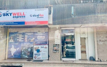 Shop For Sale in Sai Heritage Kaushambi, Dabur Chowk