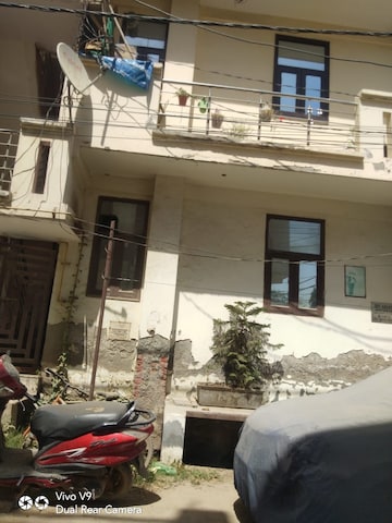 6+ BHK Independent House For Sale in Sector 12