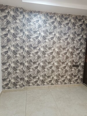 Bathroom in 3 BHK Builder Floor at Burari – for Sale