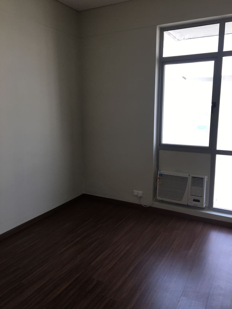 3 BHK + Pooja Room Apartment For Sale in Vatika Lifestyle Homes