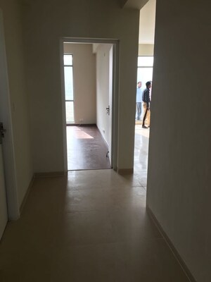 Building Lobby in 3 BHK Apartment at Vatika Lifestyle Homes, Sector 83 – for Sale