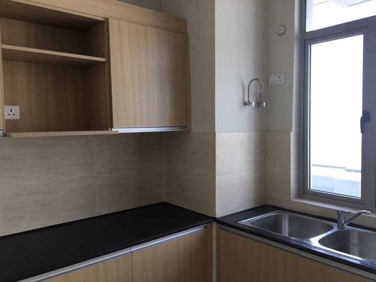 Kitchen, vatika-lifestyle-homes 3 Bedroom 1802 Sq.Ft. Apartment In Sector 83 Gurgaon 8760369