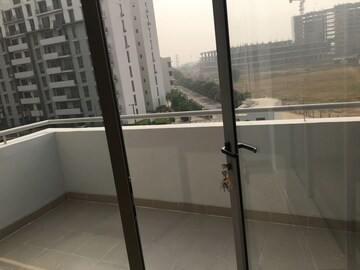 Staircase in 3 BHK Apartment at Vatika Lifestyle Homes, Sector 83 – for Sale
