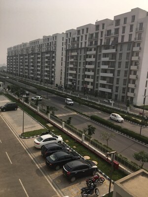 3 BHK Apartment – Exterior View View at Vatika Lifestyle Homes, Sector 83 - for Sale