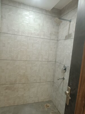 Bathroom in 3 BHK Builder Floor at Burari – for Sale