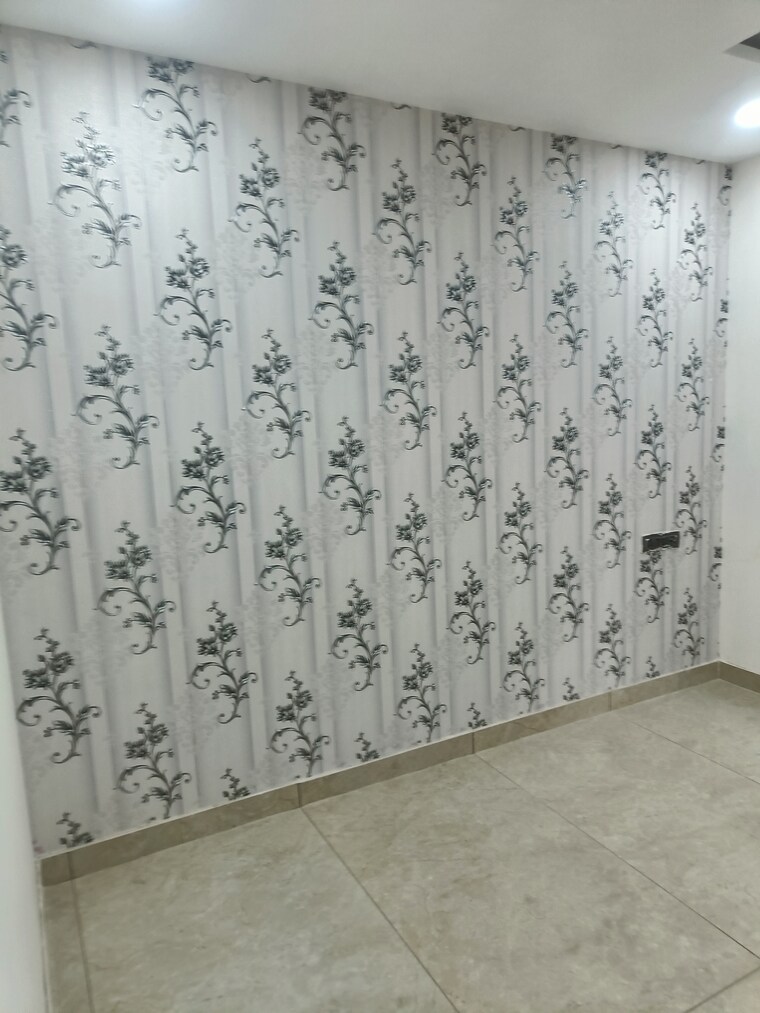 Bedroom, burari 3 Bedroom 100 Sq.Yd. Builder Floor In Burari Delhi 8760370