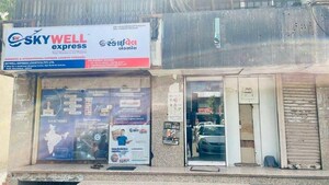  Shop For Sale in Sai Heritage Kaushambi, Dabur Chowk