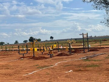  Plot For Sale in Saffron Rise Shadnagar, Vittyal