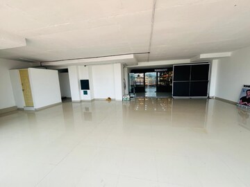 Office Space – Exterior View View at Vijaya Bank Layout - for Rent