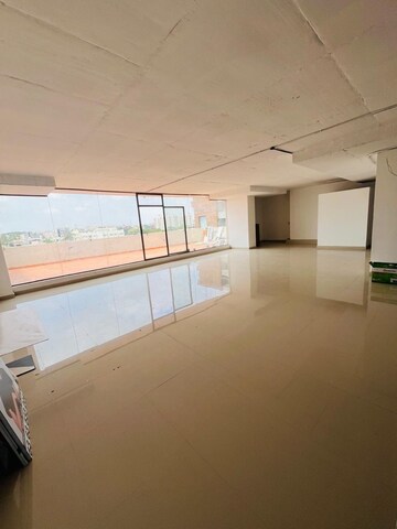 Team Area in  Office Space at Vijaya Bank Layout – for Rent