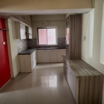 Kitchen in 2 BHK Builder Floor at Bicholi Mardana – for Sale