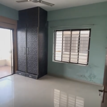 Bedroom in 2 BHK Builder Floor at Bicholi Mardana – for Sale