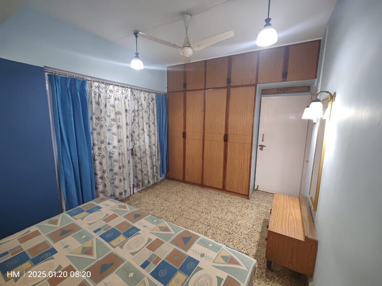 Bedroom, swanashilp-apartment 3 Bedroom 1800 Sq.Ft. Apartment In Karve Nagar Pune 8760387