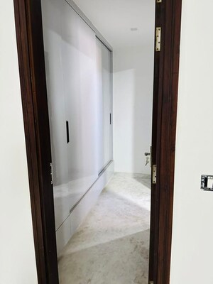 Building Lobby in 2 BHK Builder Floor at Burari – for Sale